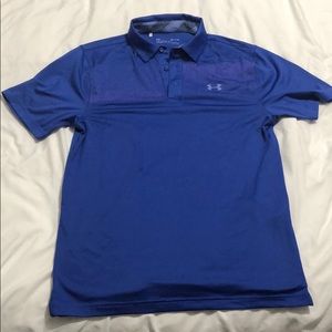 Men’s Under Armour Short Sleeve Polo